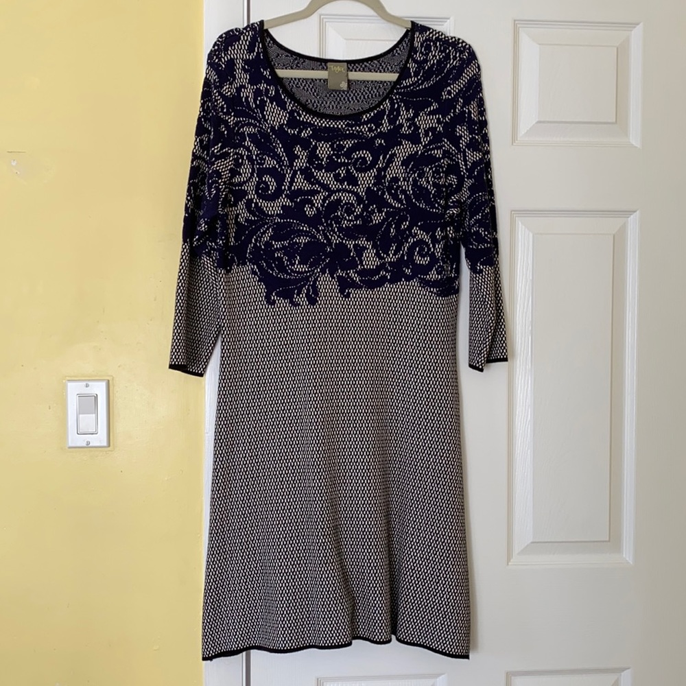 Taylor dress